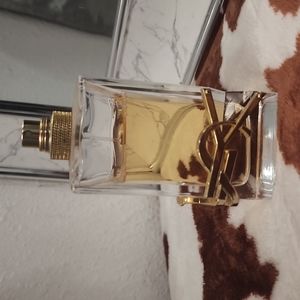 YSL Perfume